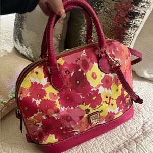 Dooney and Bourke